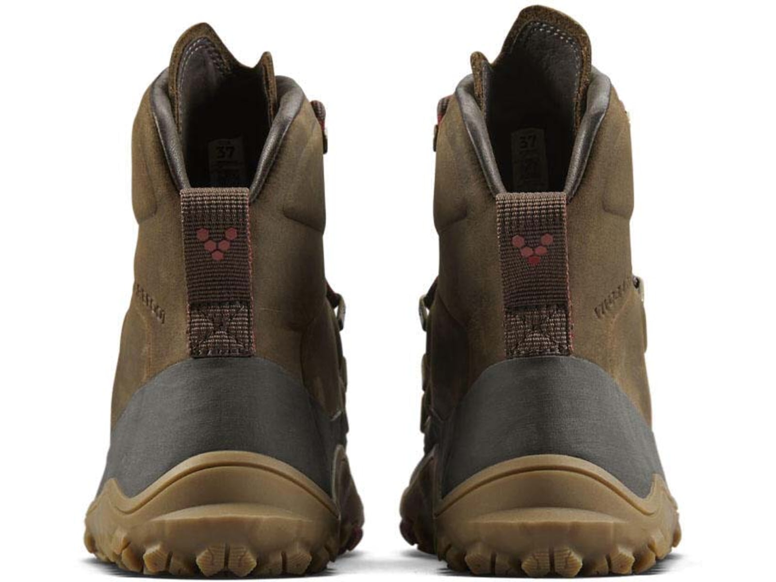 Vivobarefoot Tracker Leather AT Hiking Boot - Women's US