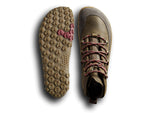 Vivobarefoot Tracker Leather AT Hiking Boot - Women's US