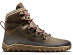 Vivobarefoot Tracker Leather AT Hiking Boot - Women's US