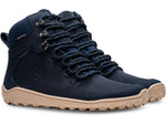 Vivobarefoot Tracker Textile FG2 Shoes - Women's 40 Euro Dress Blue