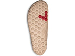 Vivobarefoot Tracker Textile FG2 Shoes - Women's 40 Euro Dress Blue