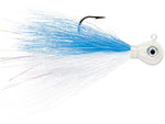 VMC Bucktail Jig 1/32 oz