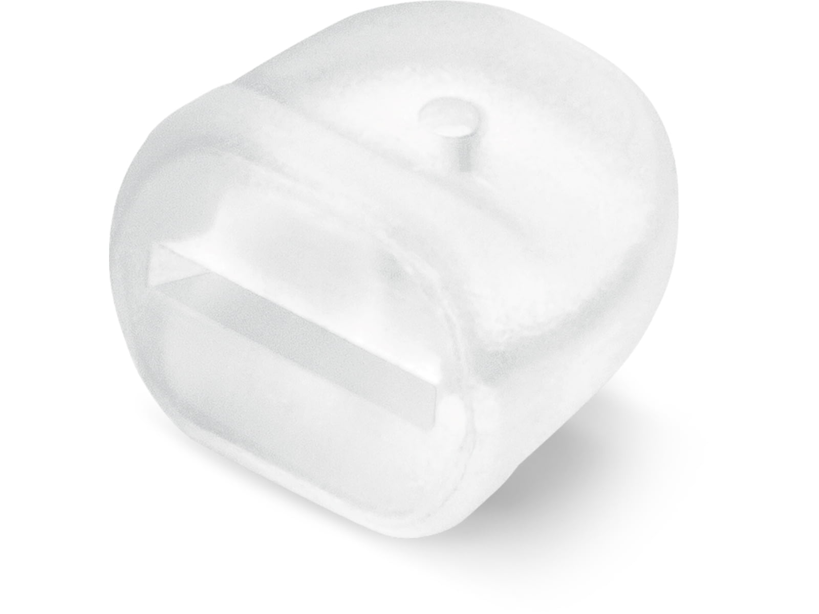 VMC Crossover Cap Clear CRSCPC