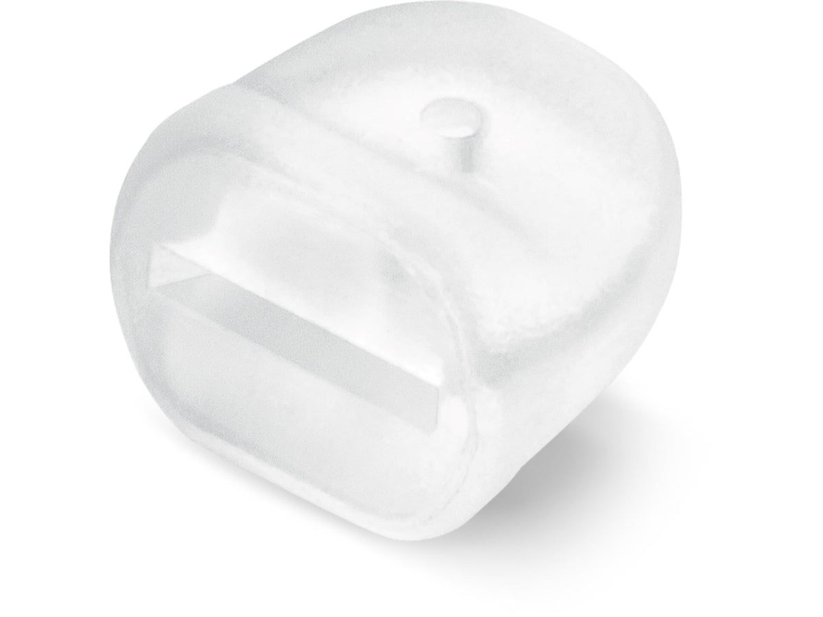 VMC Crossover Cap Clear CRSCPC