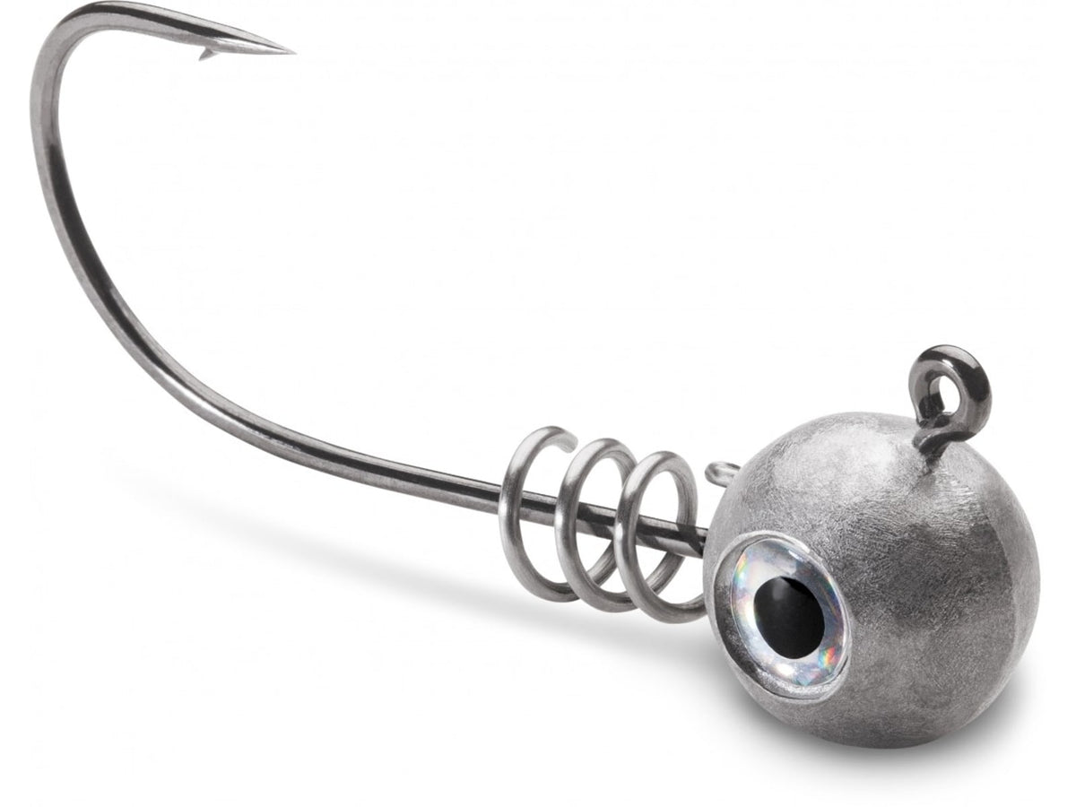 VMC Hybrid Swimbait Jig