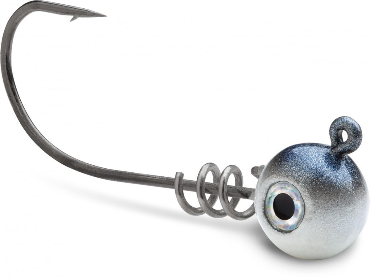 VMC Hybrid Swimbait Jig