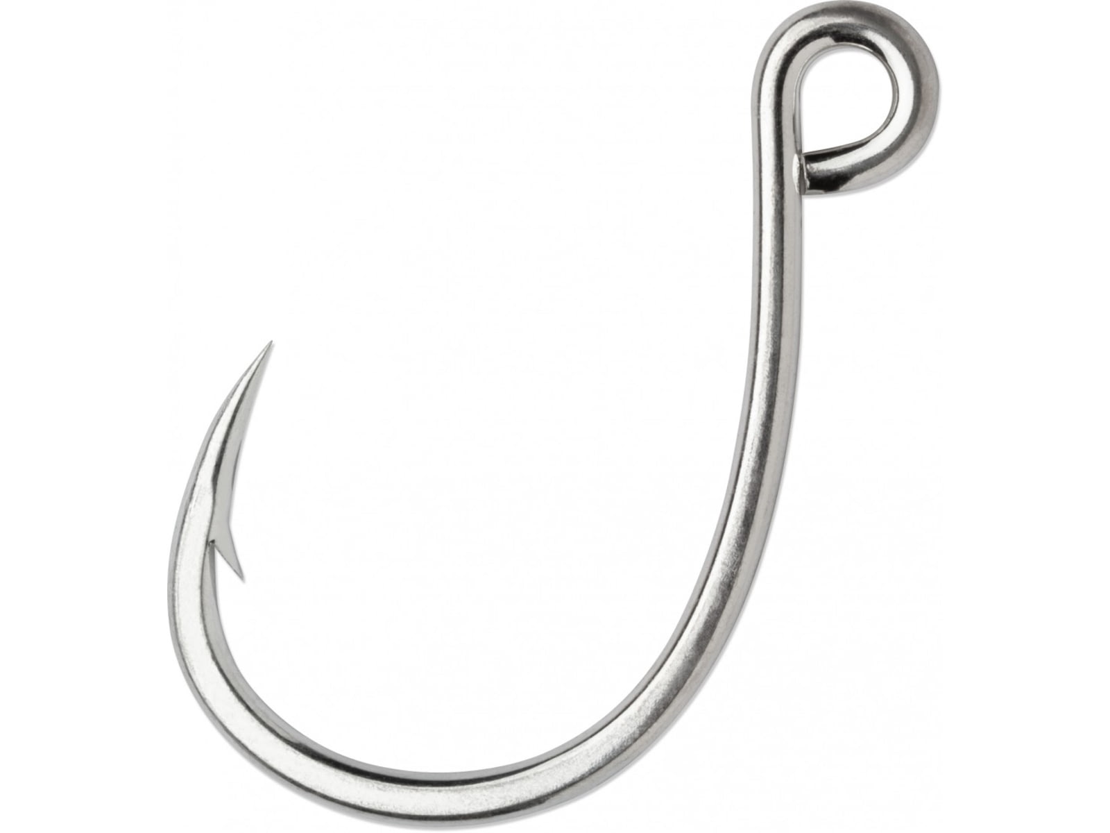 VMC Inline Single Hook 1 Tin ILS#1/0TIPP