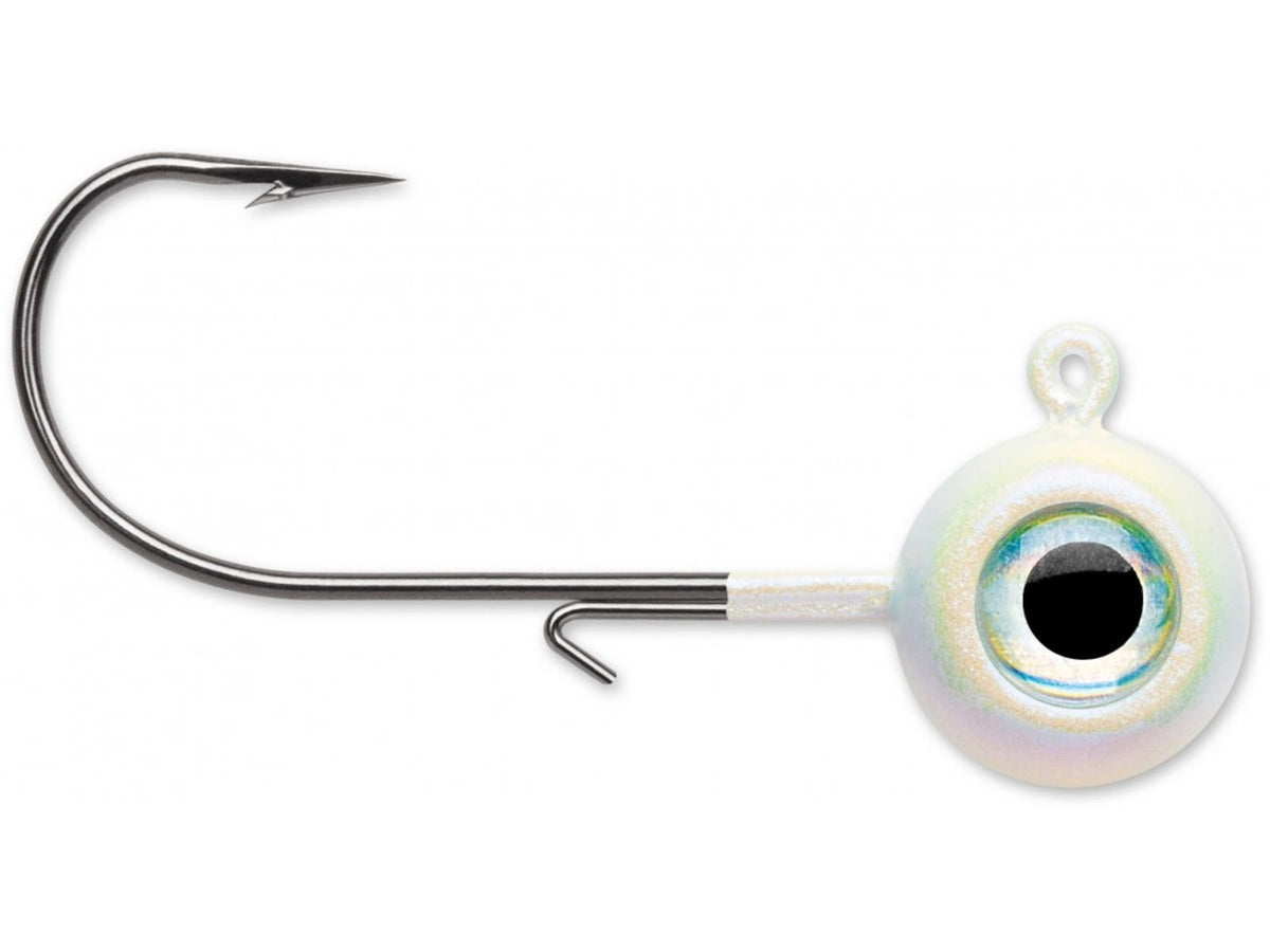VMC Neon Moon Eye Jig