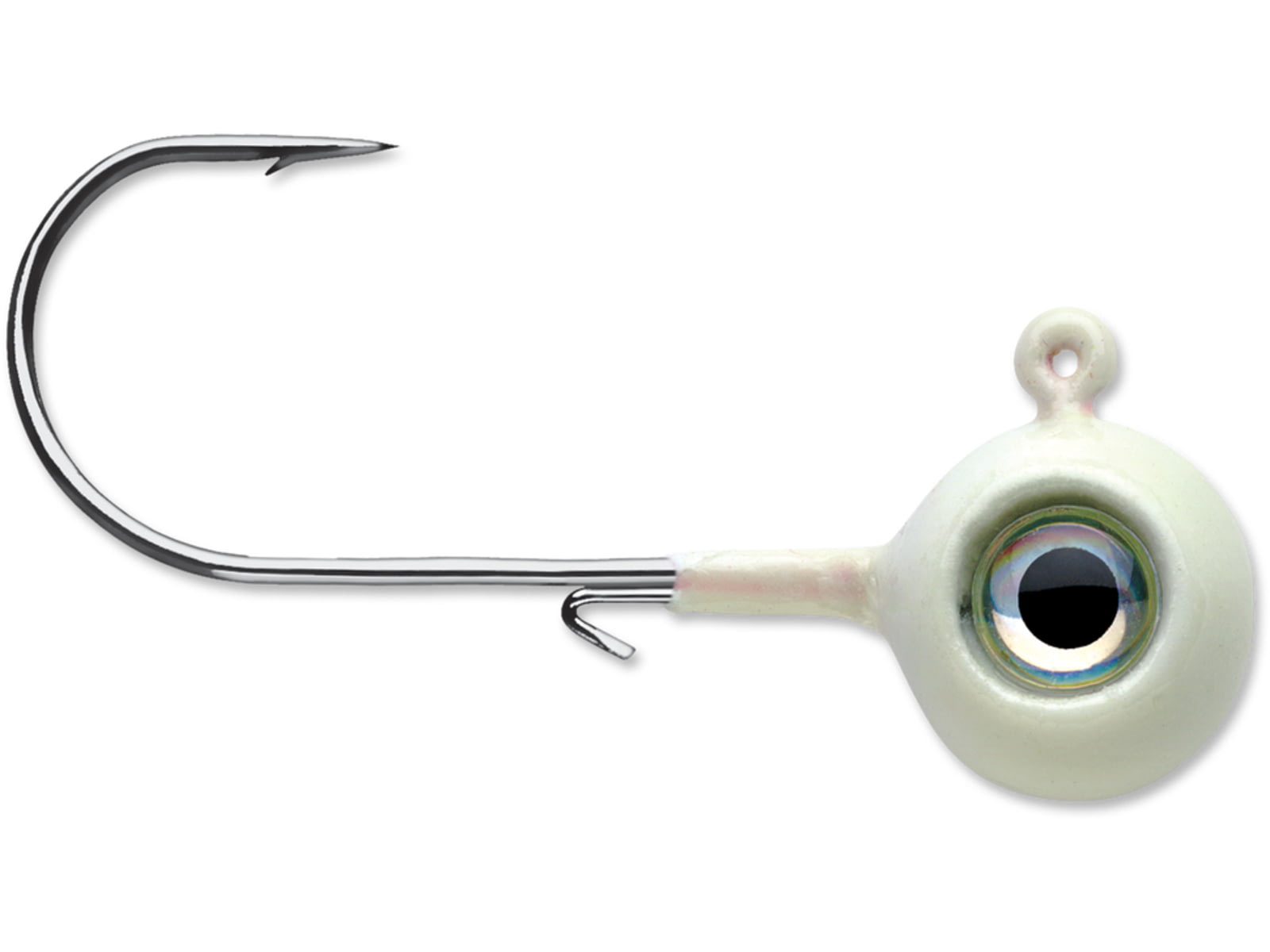 VMC Neon Moon Eye Jig