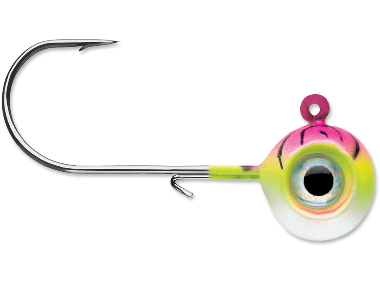 VMC Neon Moon Eye Jig