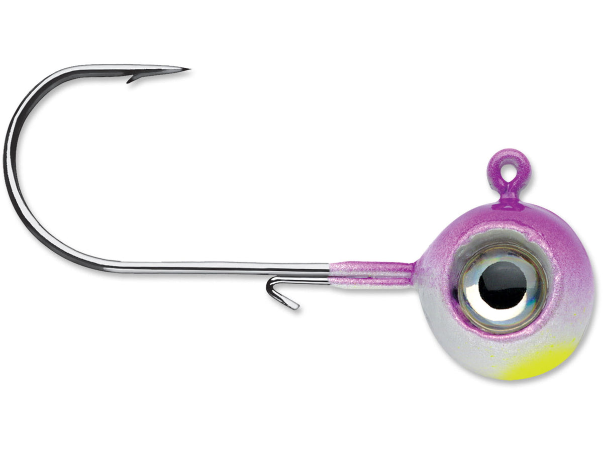 VMC Neon Moon Eye Jig