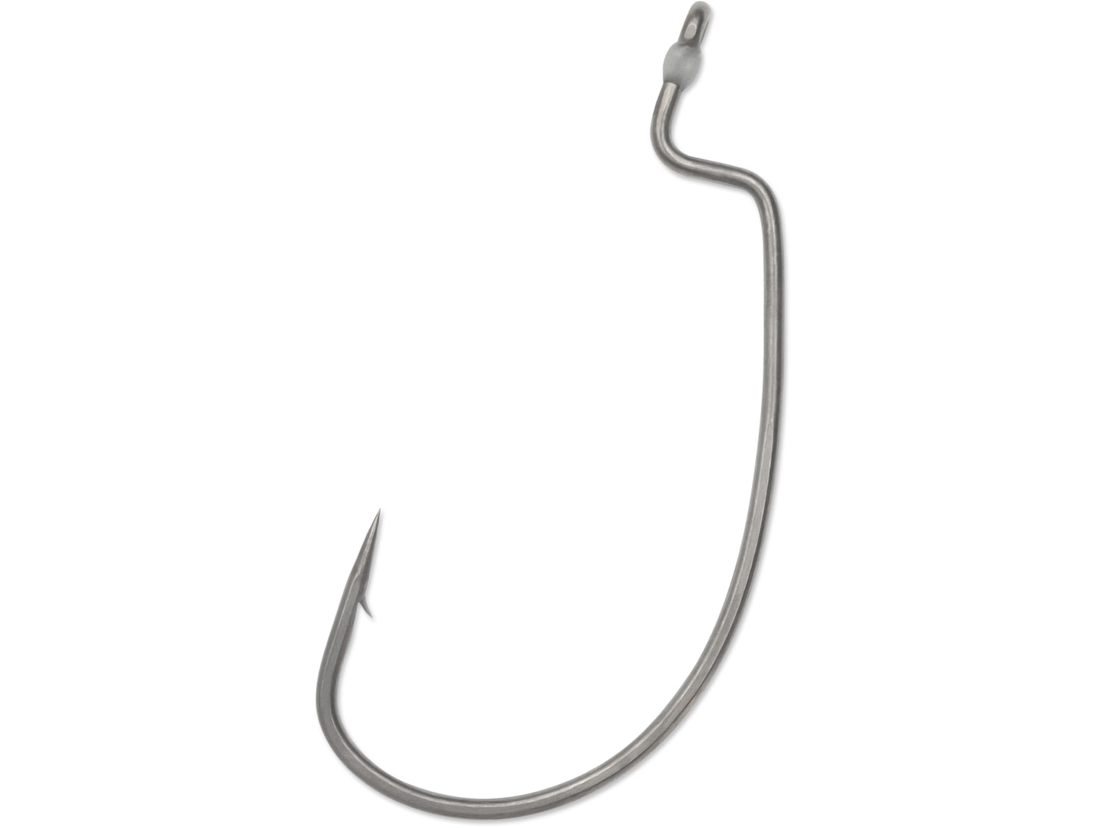 VMC RedLine Hybrid Wide Gap Hook with a P.T.F.E. Coating 5 per Pack #4/0 RSHWG#4/0NTPP