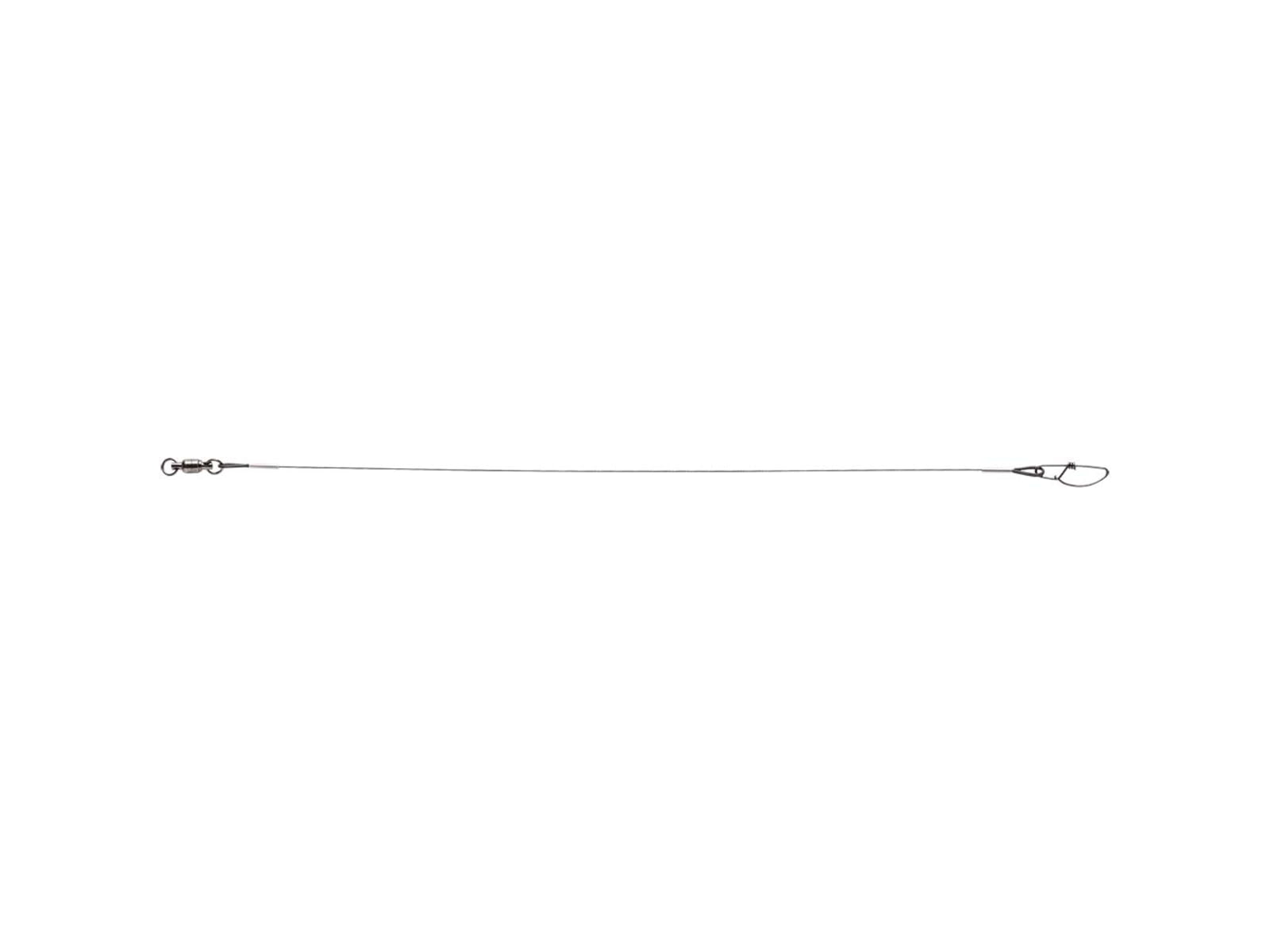 VMC Titanium Leader Multi-Strand - 50lb - 12in TLM5012