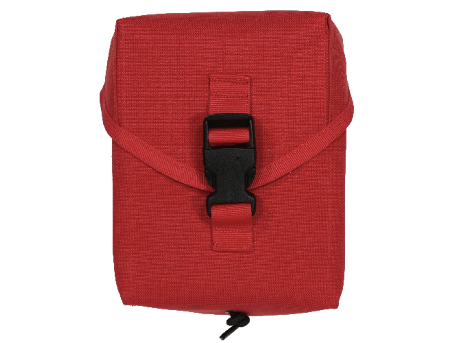 Voodoo Tactical Individual First Aid Kit Red 15-0021016000