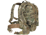Voodoo Tactical 3-Day Assault Pack w/Skin Multicam
