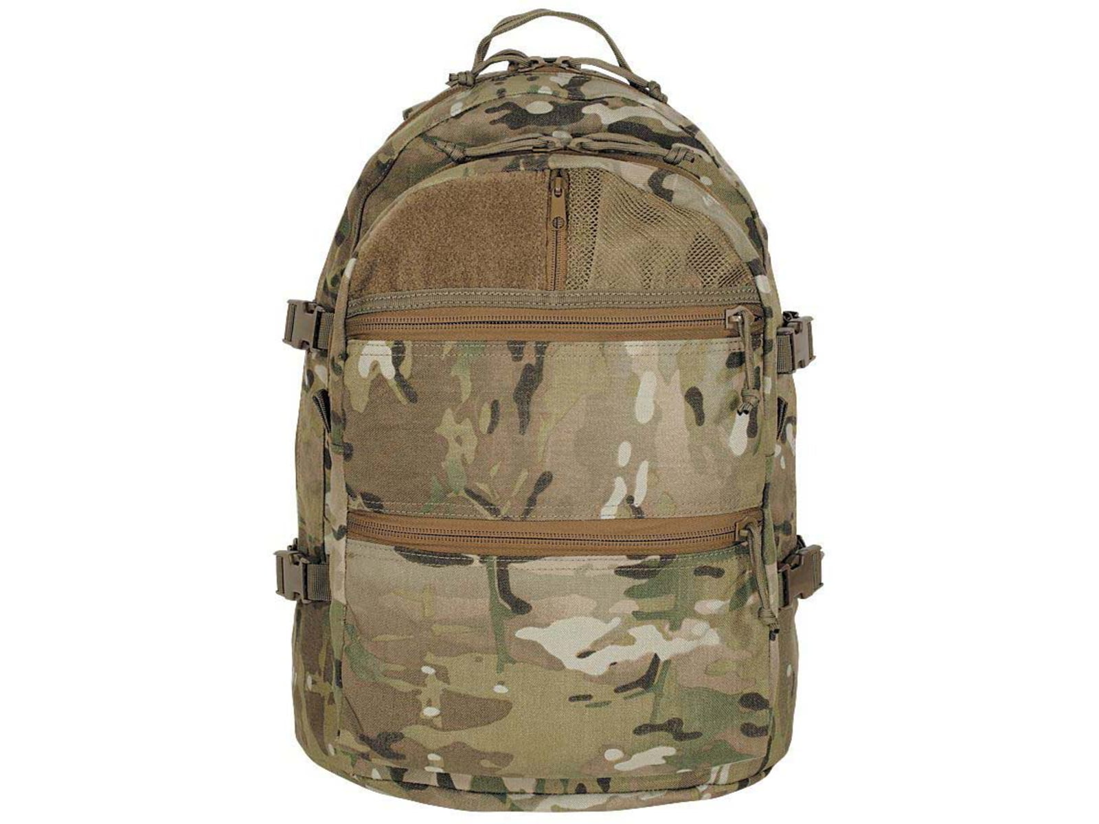 Voodoo Tactical 3-Day Assault Pack w/Skin Multicam