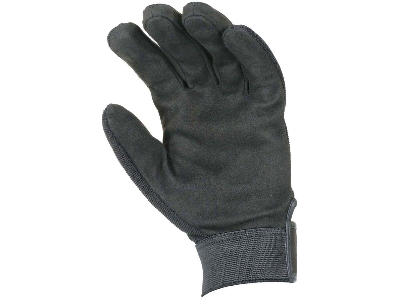 Voodoo Tactical Bones Gloves - Mens White/Black Large