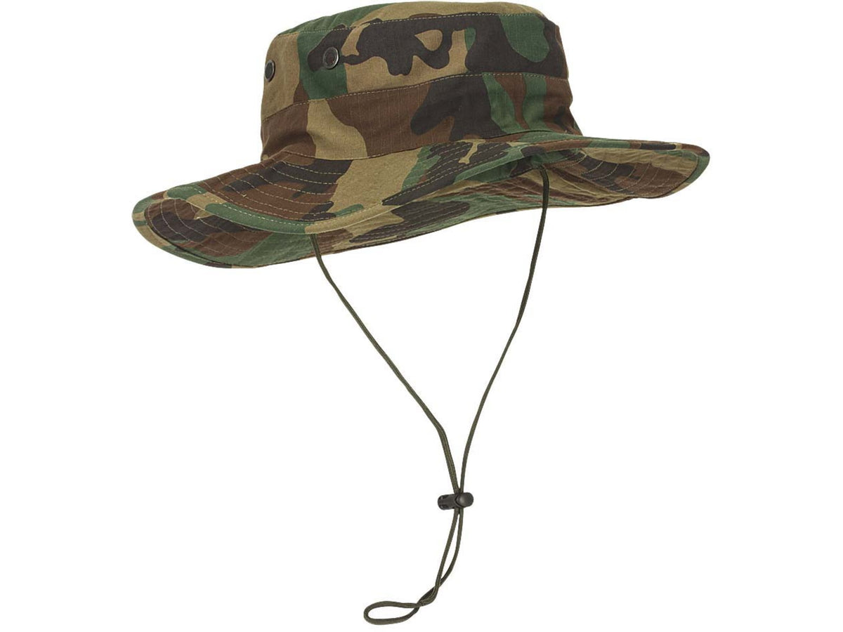 Voodoo Tactical Boonie Hat