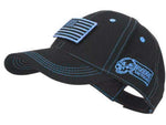 Voodoo Tactical Classic Cap w/ Removable Flag Patch - Mens