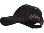 Voodoo Tactical Classic Cap w/ Removable Flag Patch - Mens