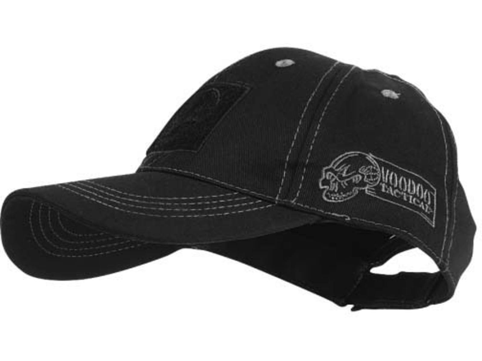 Voodoo Tactical Classic Cap w/ Removable Flag Patch - Mens