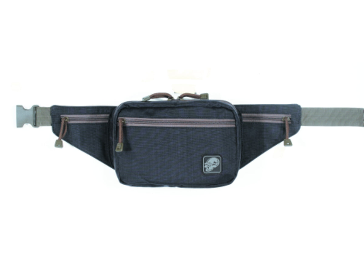 Voodoo Tactical Discreet Fanny Pack - 40-9316001000
