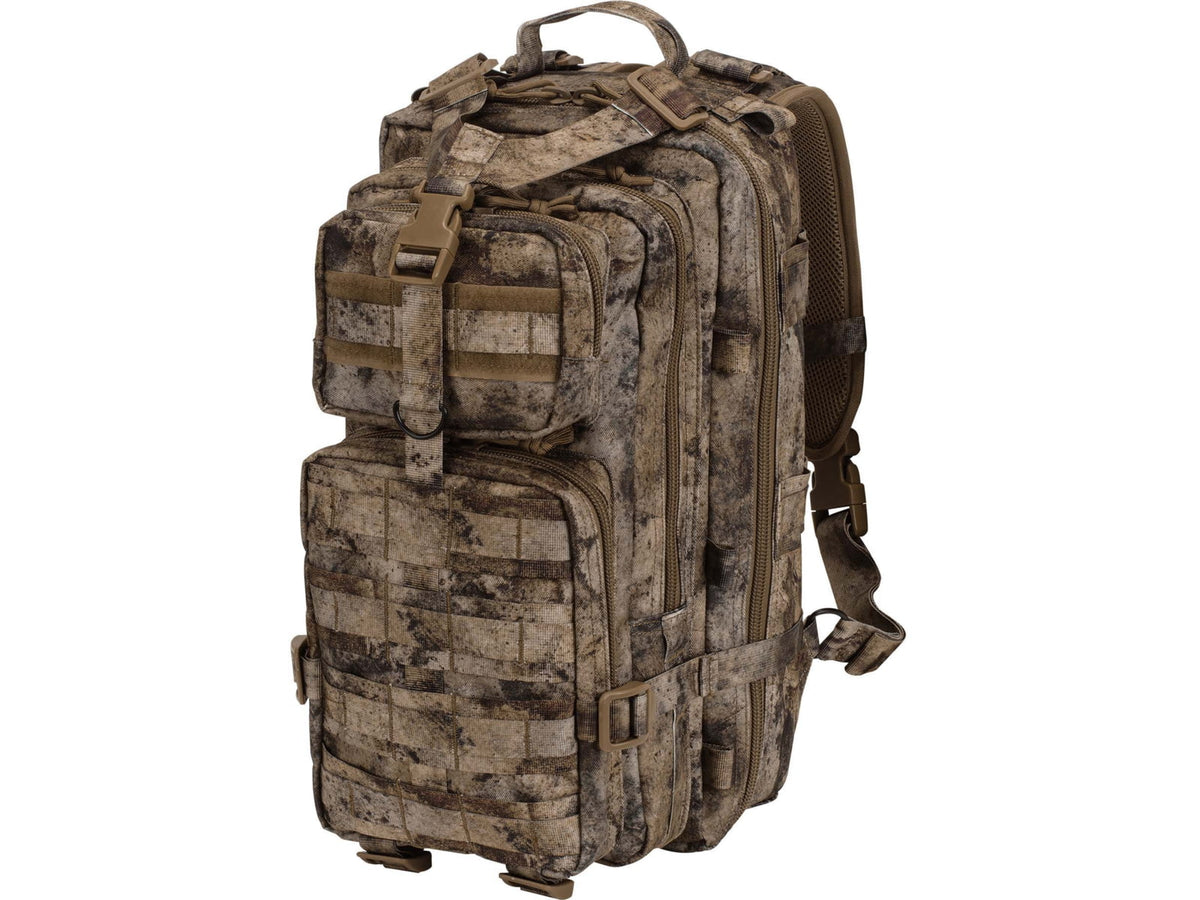 Voodoo Tactical Level III Assault Backpack VTC