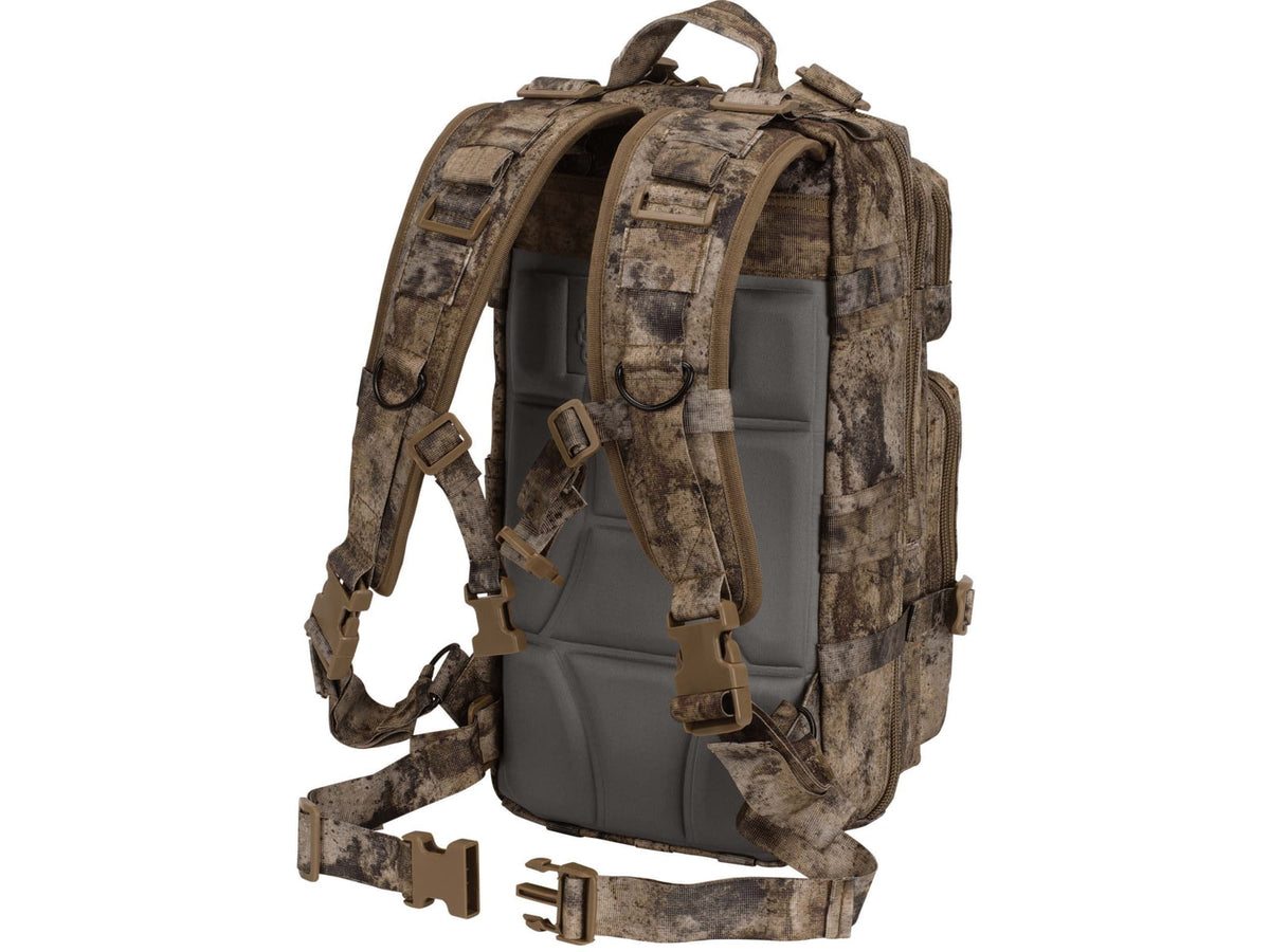Voodoo Tactical Level III Assault Backpack VTC