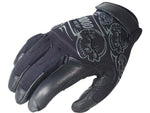 Voodoo Tactical Liberator Shooters Gloves - Mens Black