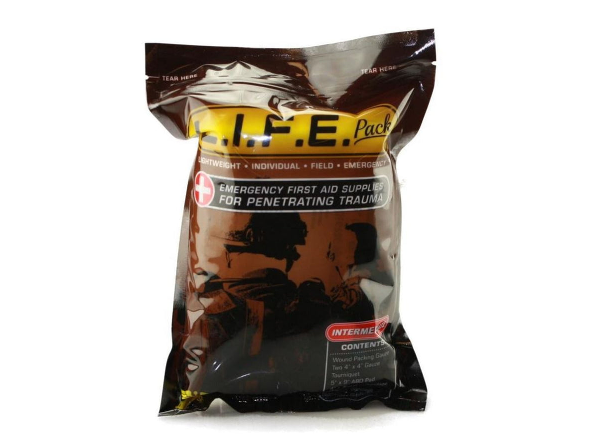 Voodoo Tactical L.I.F.E. Pack Intermediate 10-9112000000