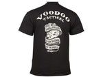 Voodoo Tactical Loyal For Life T-Shirt - Mens Black Medium