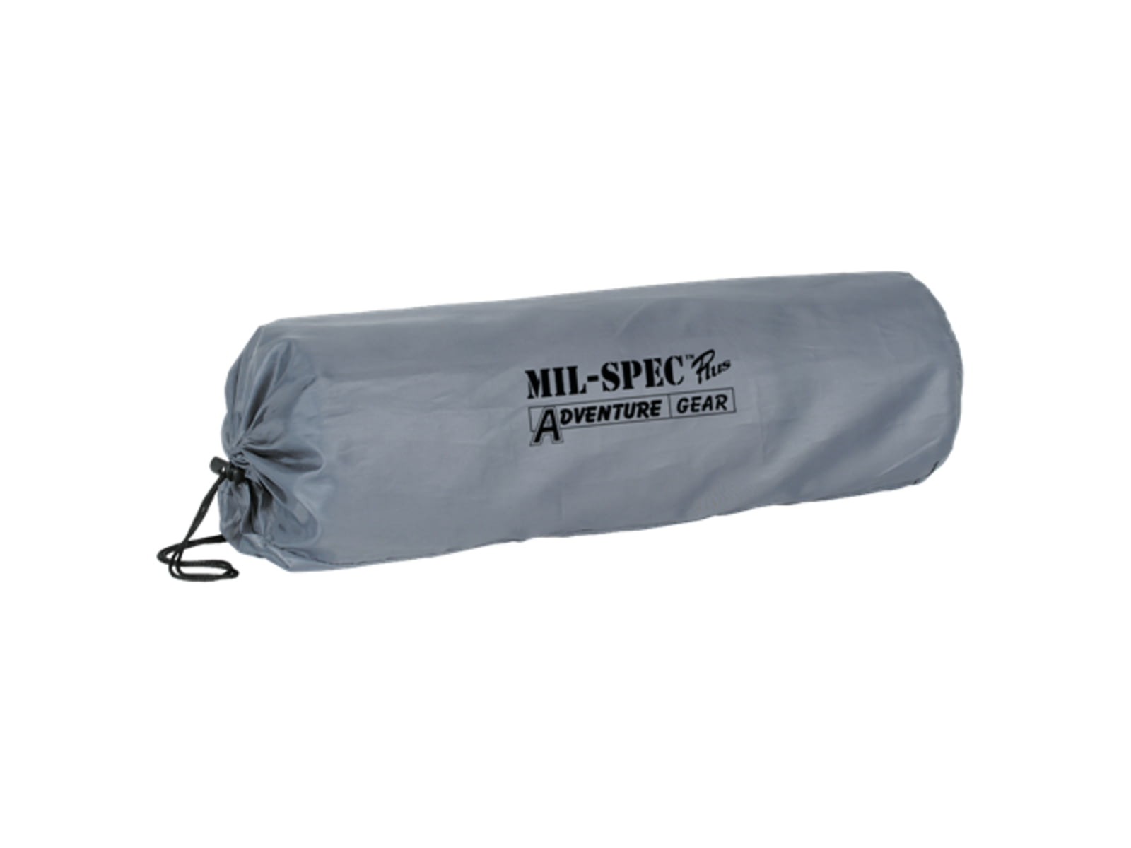 Major Outdoors Mil-spec Lite Self Inflating Air Mat Wolf Gray 02-0304014000