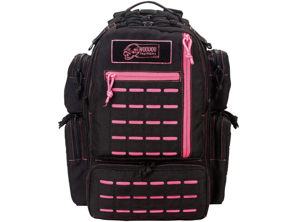 Voodoo Tactical Mini Tobago Pack w/Die Cut MOLLE