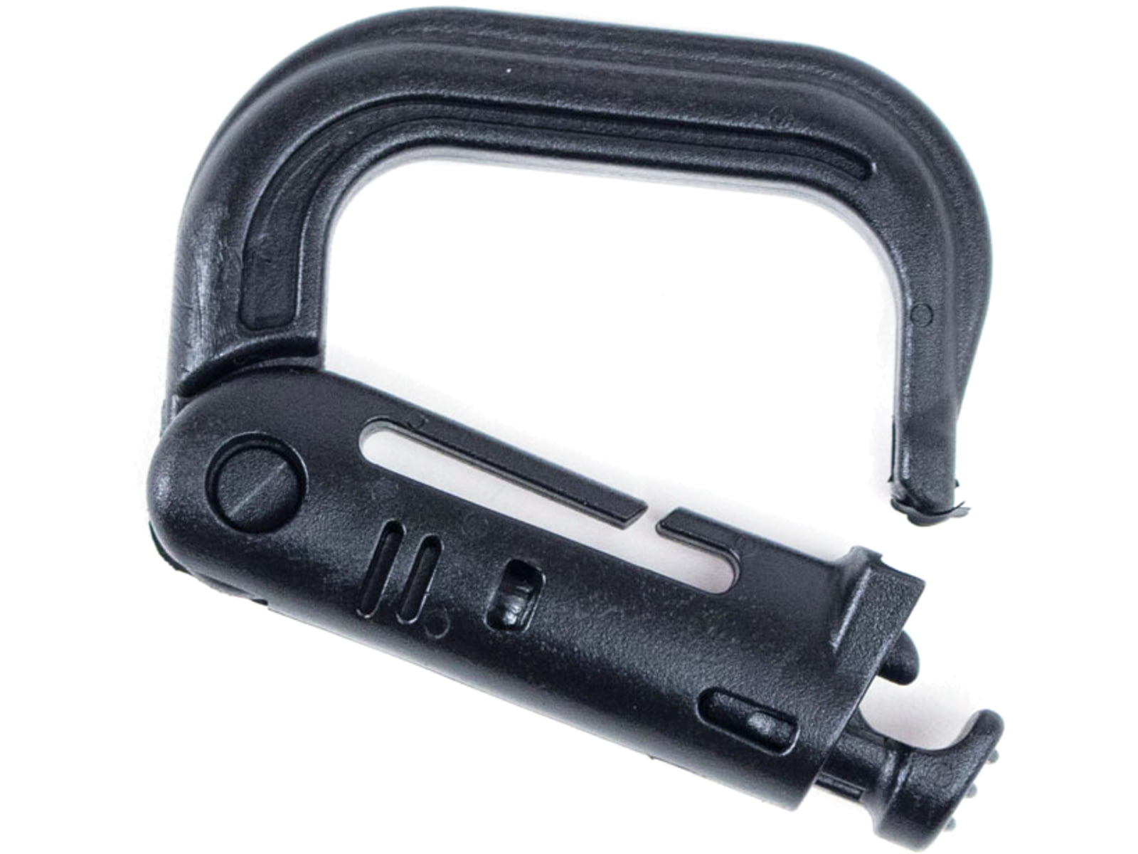 Voodoo Tactical Polycarbonate Carabiner