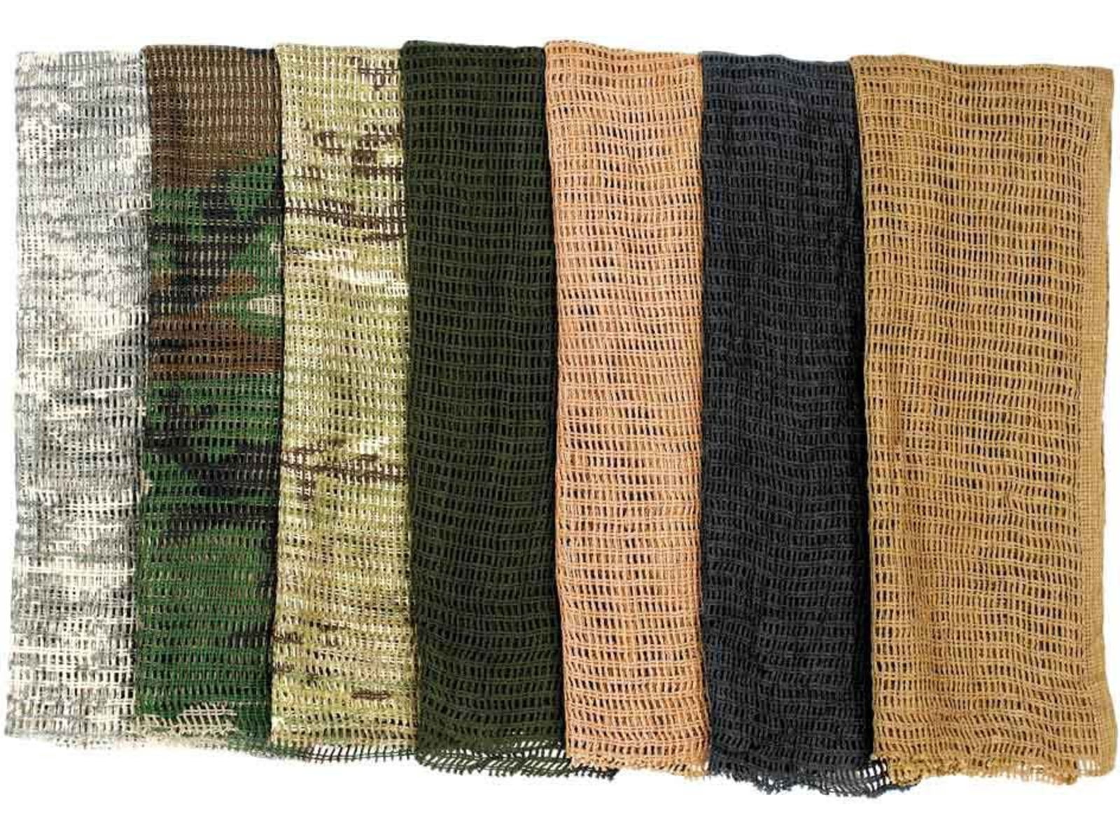 Voodoo Tactical Sniper Veils