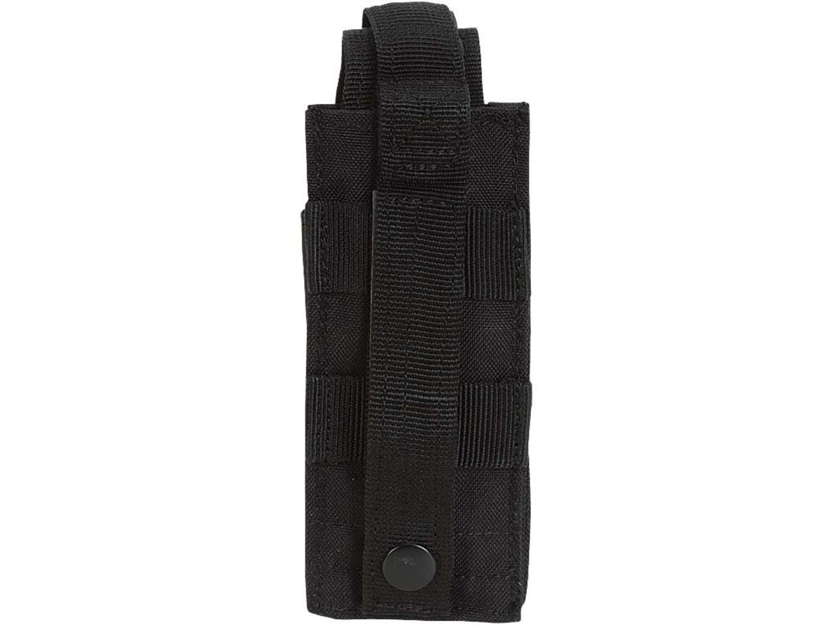 Voodoo Tactical Tourniquet Pouch w/ Medical Shears Slot