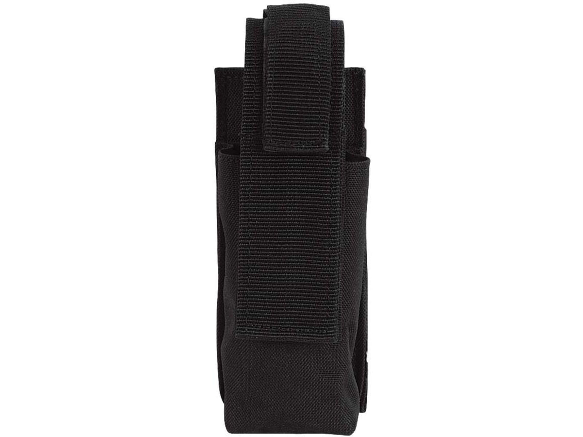 Voodoo Tactical Tourniquet Pouch w/ Medical Shears Slot