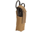 Voodoo Tactical Tourniquet Pouch w/ Medical Shears Slot