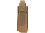 Voodoo Tactical Tourniquet Pouch w/ Medical Shears Slot