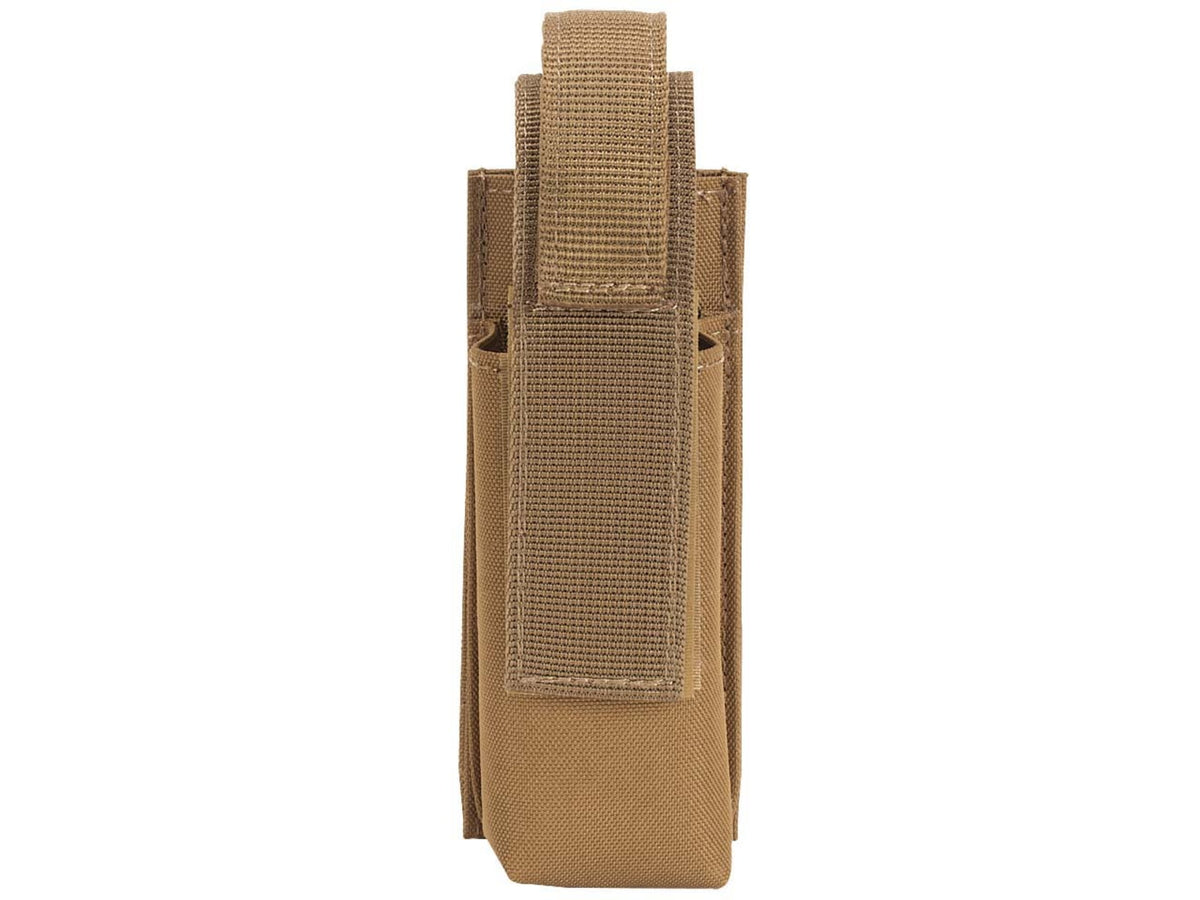 Voodoo Tactical Tourniquet Pouch w/ Medical Shears Slot