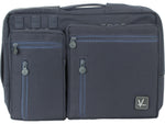 Voodoo Tactical Valor Standard Brief Pack Dark Navy 15-0290163000