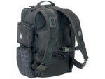 Voodoo Tactical Valor Standard Thin Line Pack Black/Blue 15-0299136000