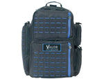 Voodoo Tactical Valor Standard Thin Line Pack Black/Blue 15-0299136000