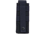 Voodoo Tactical Valor Standard Tourniquet Pouch Dark Navy