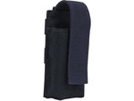 Voodoo Tactical Valor Standard Tourniquet Pouch Dark Navy