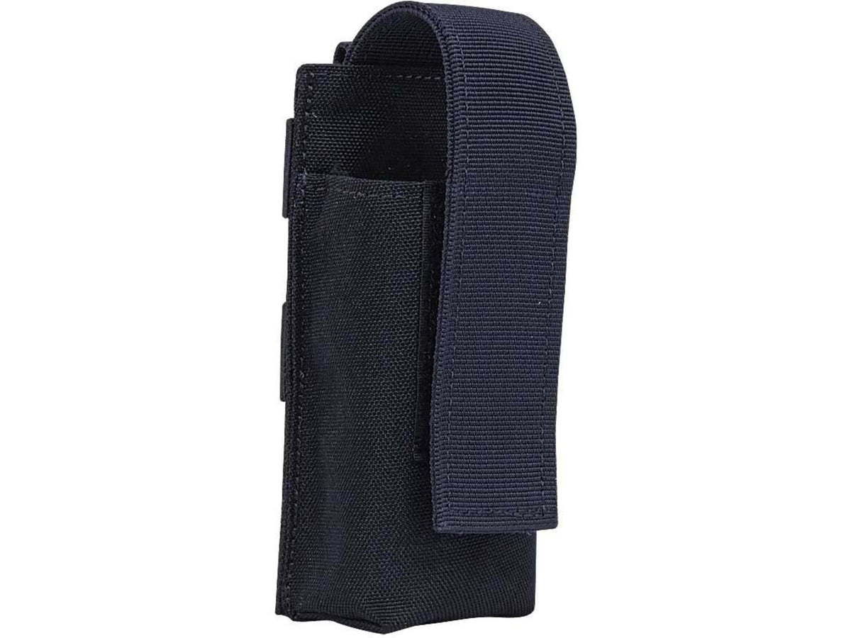 Voodoo Tactical Valor Standard Tourniquet Pouch Dark Navy