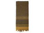 Voodoo Tactical Woven Coalition Desert
