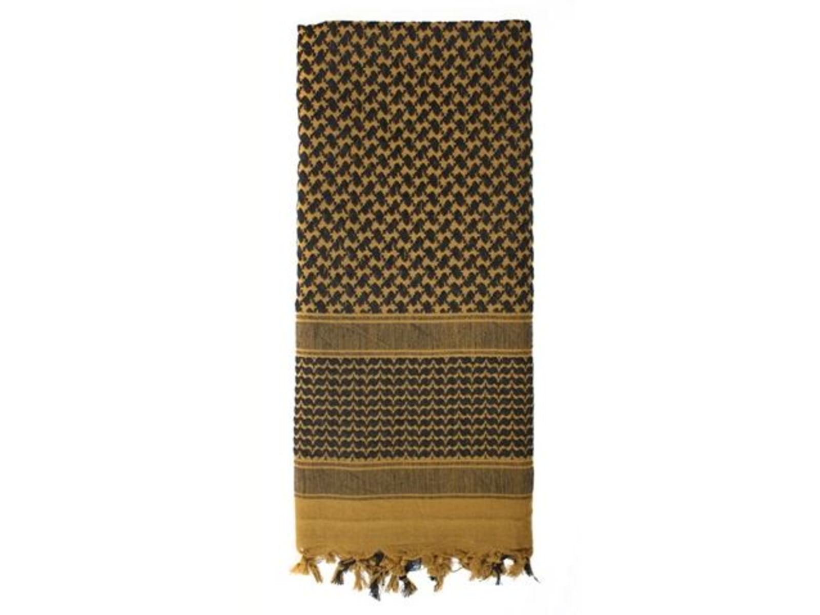 Voodoo Tactical Woven Coalition Desert