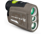 Vortex 6x Blade Golf Laser Rangefinder 6.25x4.75x3 Brown/Black 3.9in 6.5oz LRF-BLADE