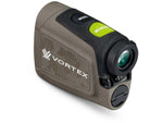 Vortex 6x Blade Golf Laser Rangefinder 6.25x4.75x3 Brown/Black 3.9in 6.5oz LRF-BLADE